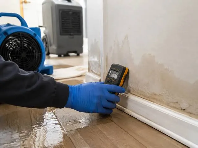 24/7 Water damage restoration services in Blue Mounds, WI - Rapid flood cleanup and mitigation